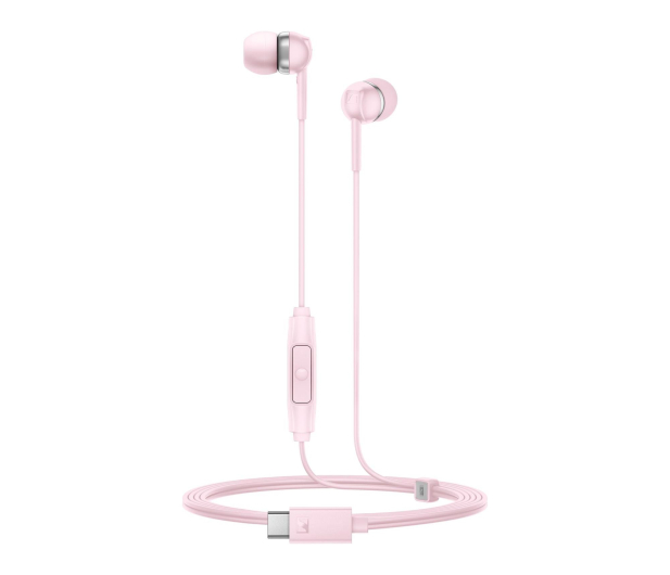 Sennheiser CX 80U SAKURA - 1571489 - zdjęcie